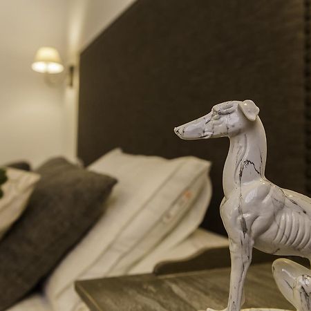 Elegant Cádiz Apartman Kültér fotó