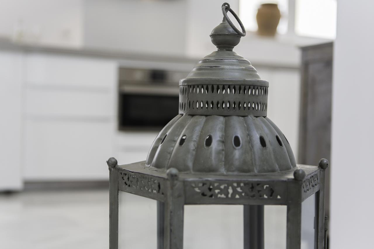 Elegant Cádiz Apartman Kültér fotó