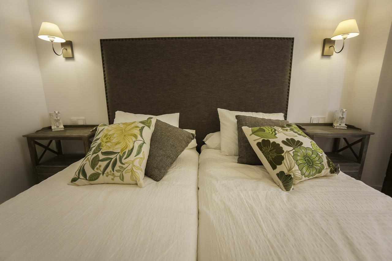 Elegant Cádiz Apartman Kültér fotó