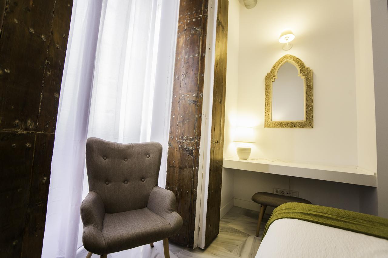 Elegant Cádiz Apartman Kültér fotó