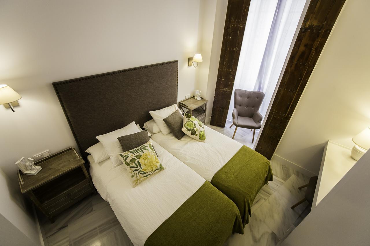 Elegant Cádiz Apartman Kültér fotó